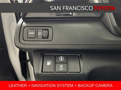 2021 Honda Insight Touring