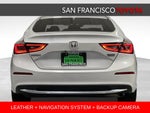 2021 Honda Insight Touring