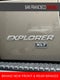 2003 Ford Explorer XLT 114 WB