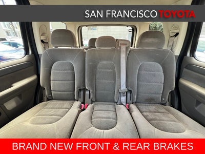 2003 Ford Explorer XLT 114 WB