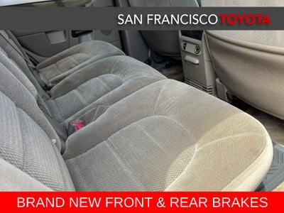 2003 Ford Explorer XLT 114 WB