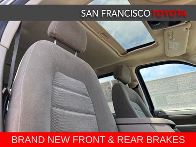 2003 Ford Explorer XLT 114 WB