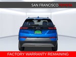 2022 Chevrolet Bolt EUV Premier