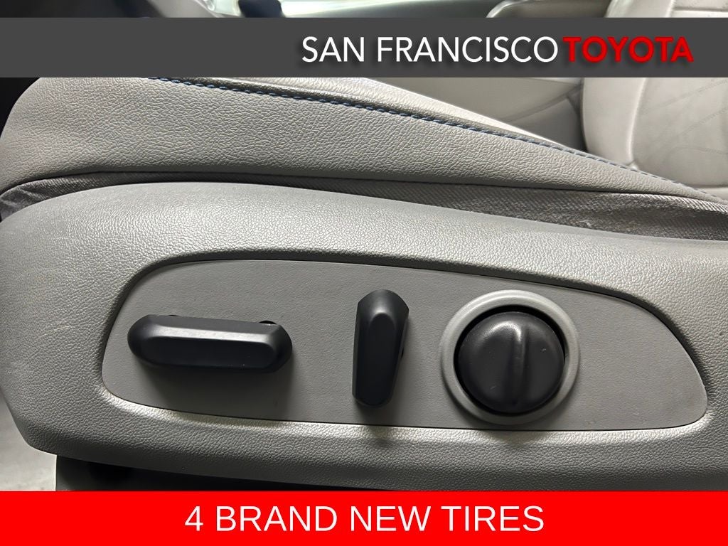 2019 Chevrolet Volt LT