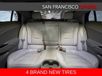 2019 Chevrolet Volt LT