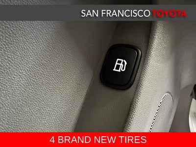 2019 Chevrolet Volt LT