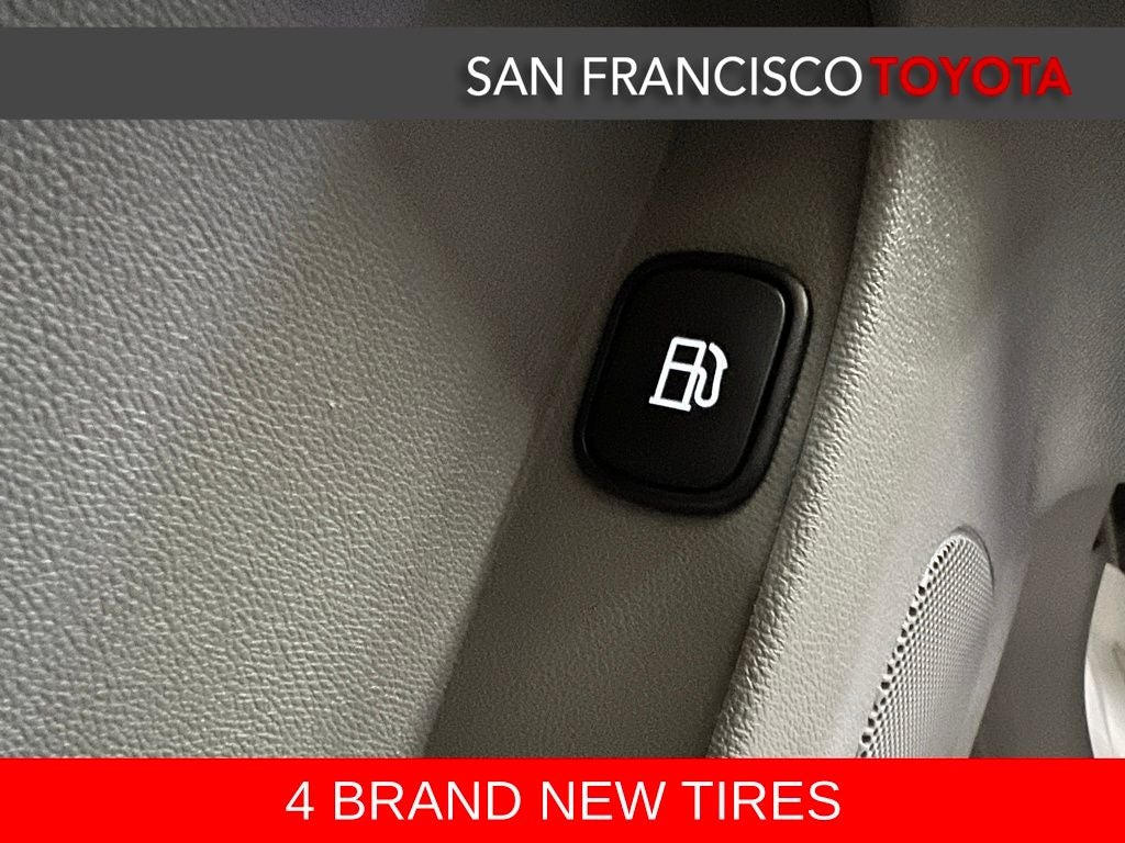 2019 Chevrolet Volt LT