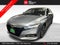 2020 Honda Accord Hybrid EX