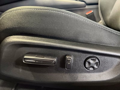 2020 Honda Accord Hybrid EX