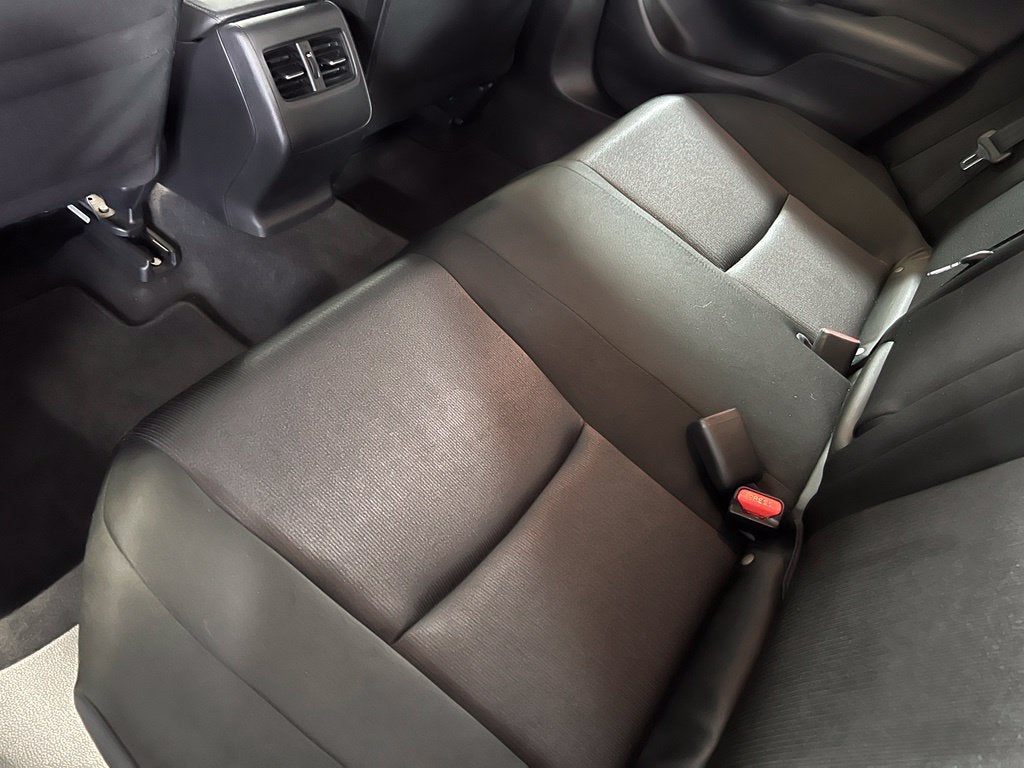 2020 Honda Accord Hybrid EX
