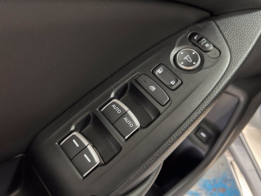 2020 Honda Accord Hybrid EX