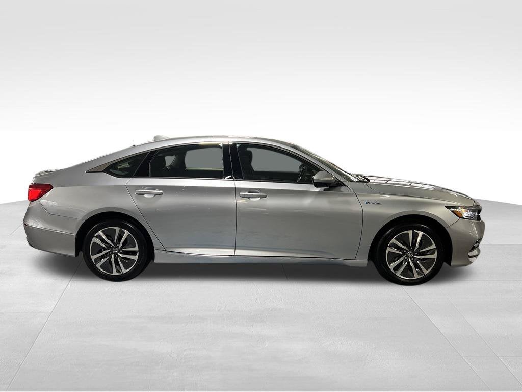 2020 Honda Accord Hybrid EX