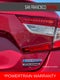 2021 Honda Accord Hybrid Touring
