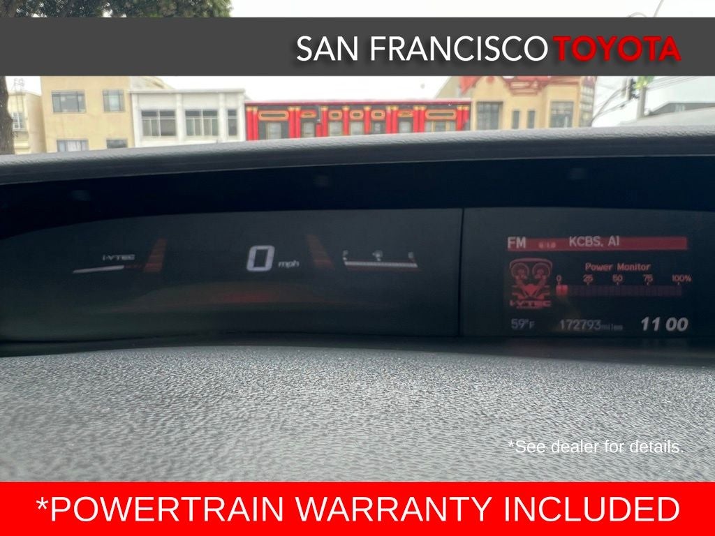 2015 Honda Civic Si