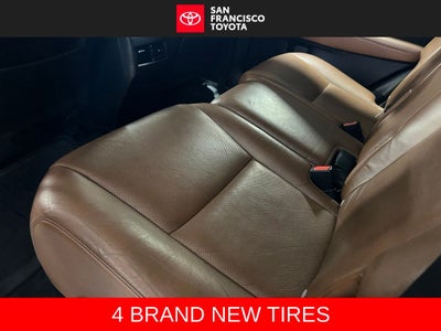 2015 Lexus RX 450h