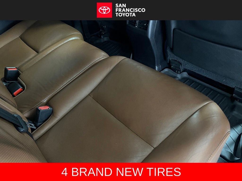 2015 Lexus RX 450h