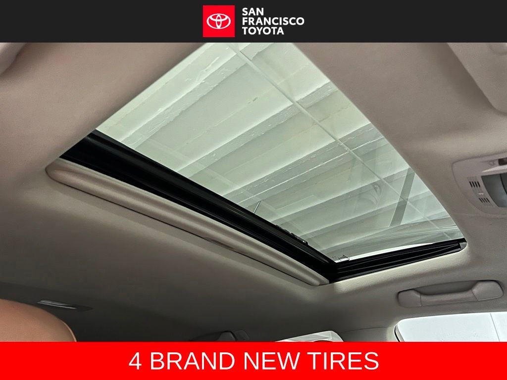2015 Lexus RX 450h