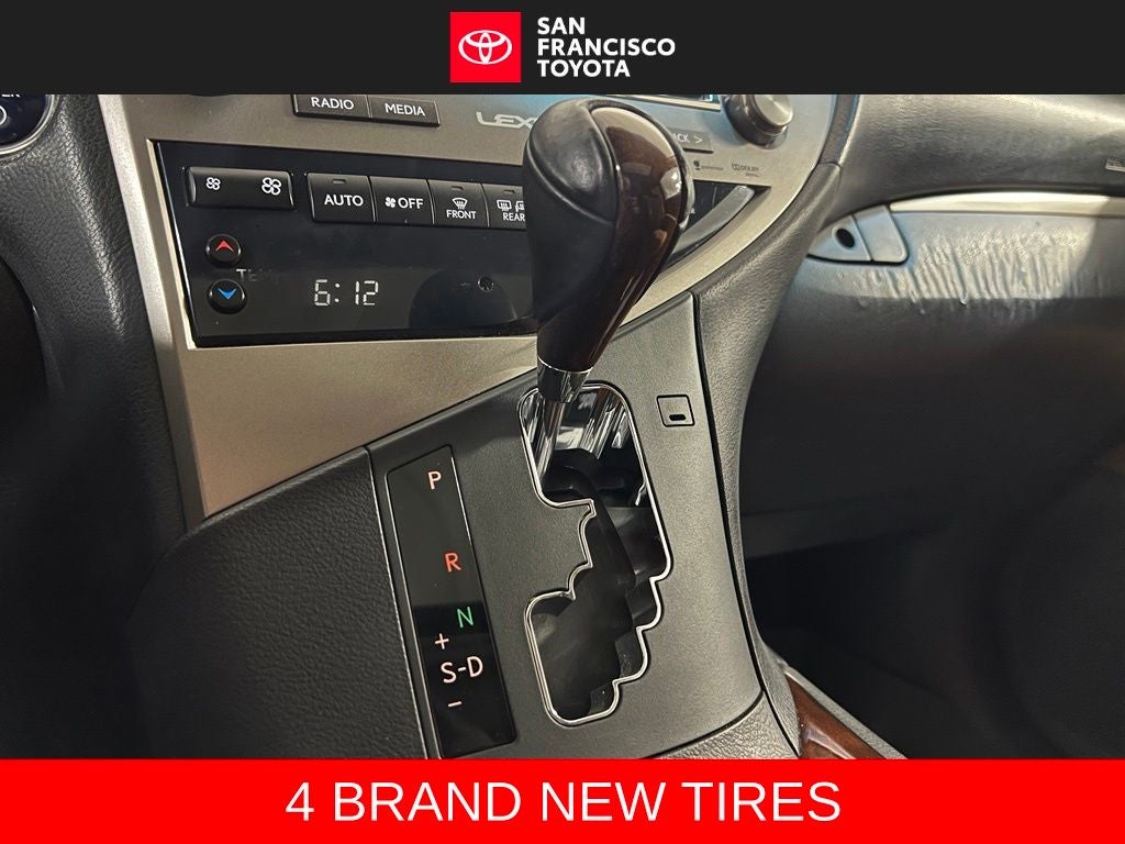2015 Lexus RX 450h