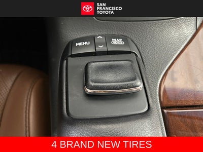 2015 Lexus RX 450h