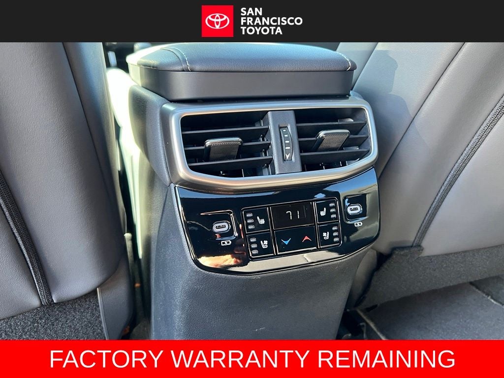 2023 Lexus RX 500h F SPORT Performance