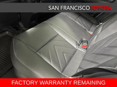 2025 Lexus NX 350h Luxury