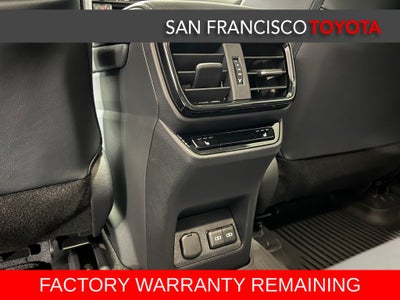 2025 Lexus NX 350h Luxury