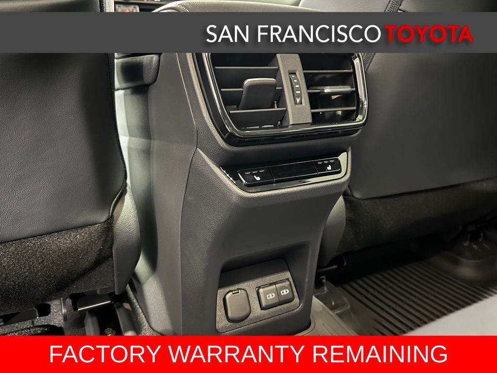 2025 Lexus NX 350h Luxury