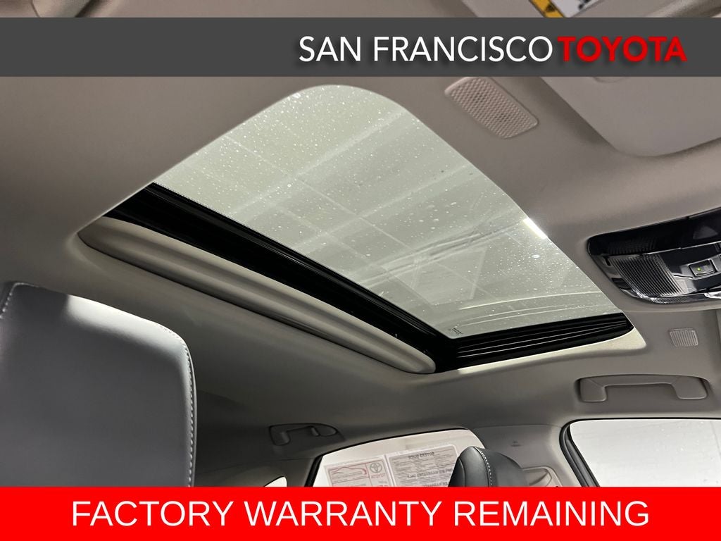 2025 Lexus NX 350h Luxury