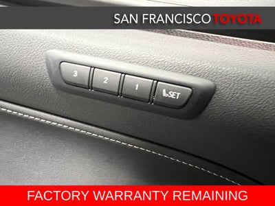 2025 Lexus NX 350h Luxury