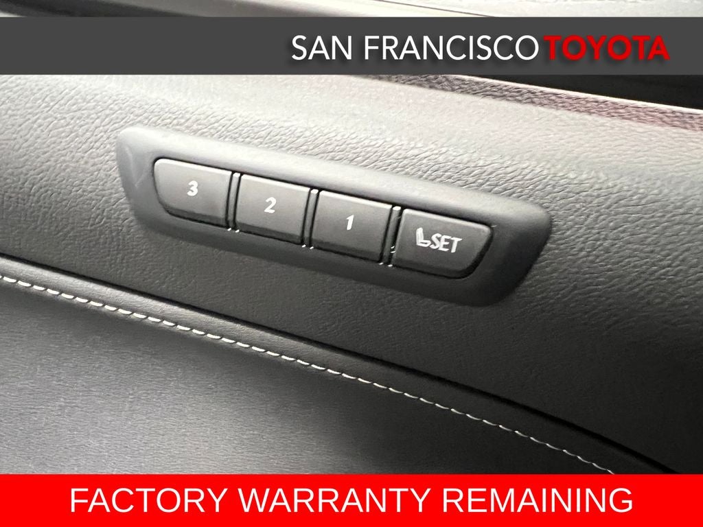 2025 Lexus NX 350h Luxury