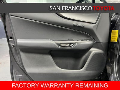 2025 Lexus NX 350h Luxury