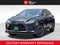 2022 Lexus RX 350 F Sport Handling