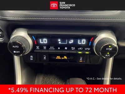 2025 Toyota RAV4 Hybrid XLE Premium