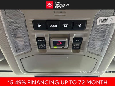 2025 Toyota RAV4 Hybrid XLE Premium