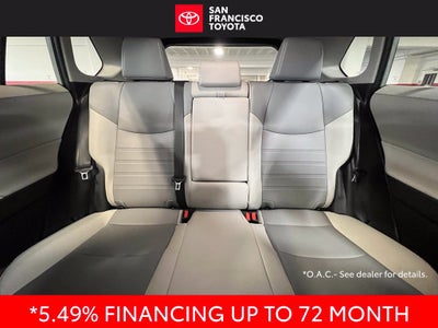 2023 Toyota RAV4 Hybrid XLE Premium
