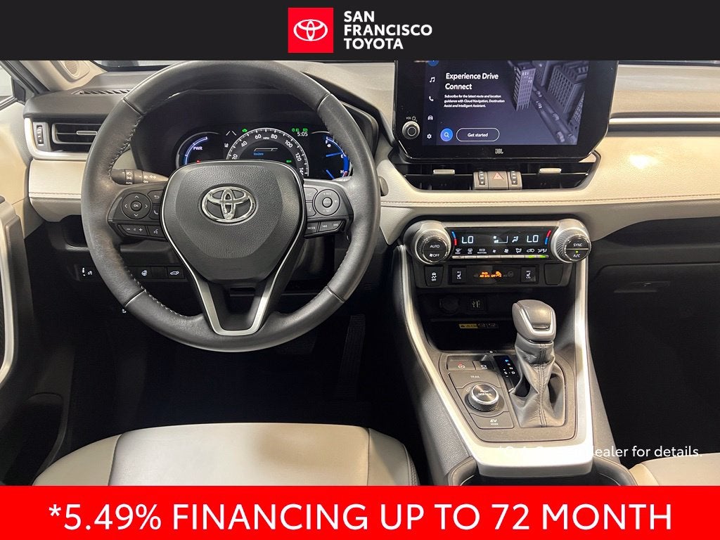 2023 Toyota RAV4 Hybrid XLE Premium
