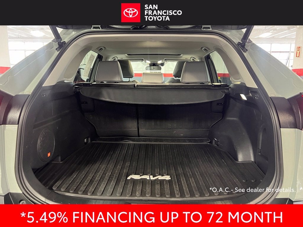 2023 Toyota RAV4 Hybrid XLE Premium