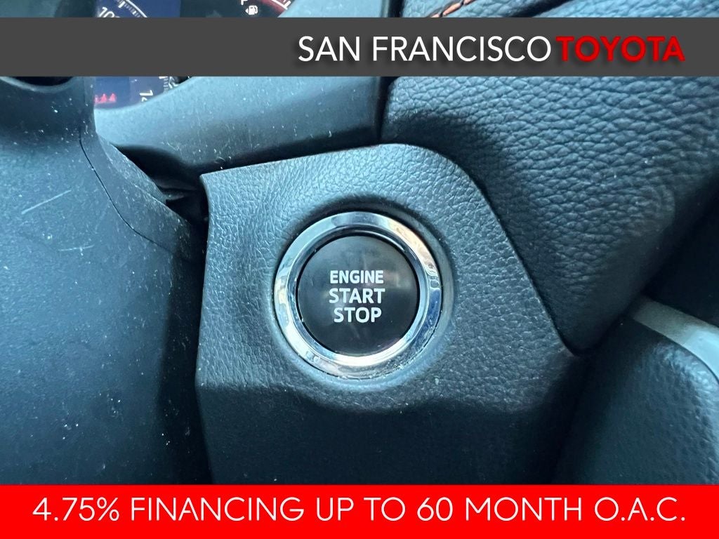 2023 Toyota RAV4 Adventure