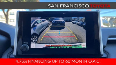 2023 Toyota RAV4 Adventure