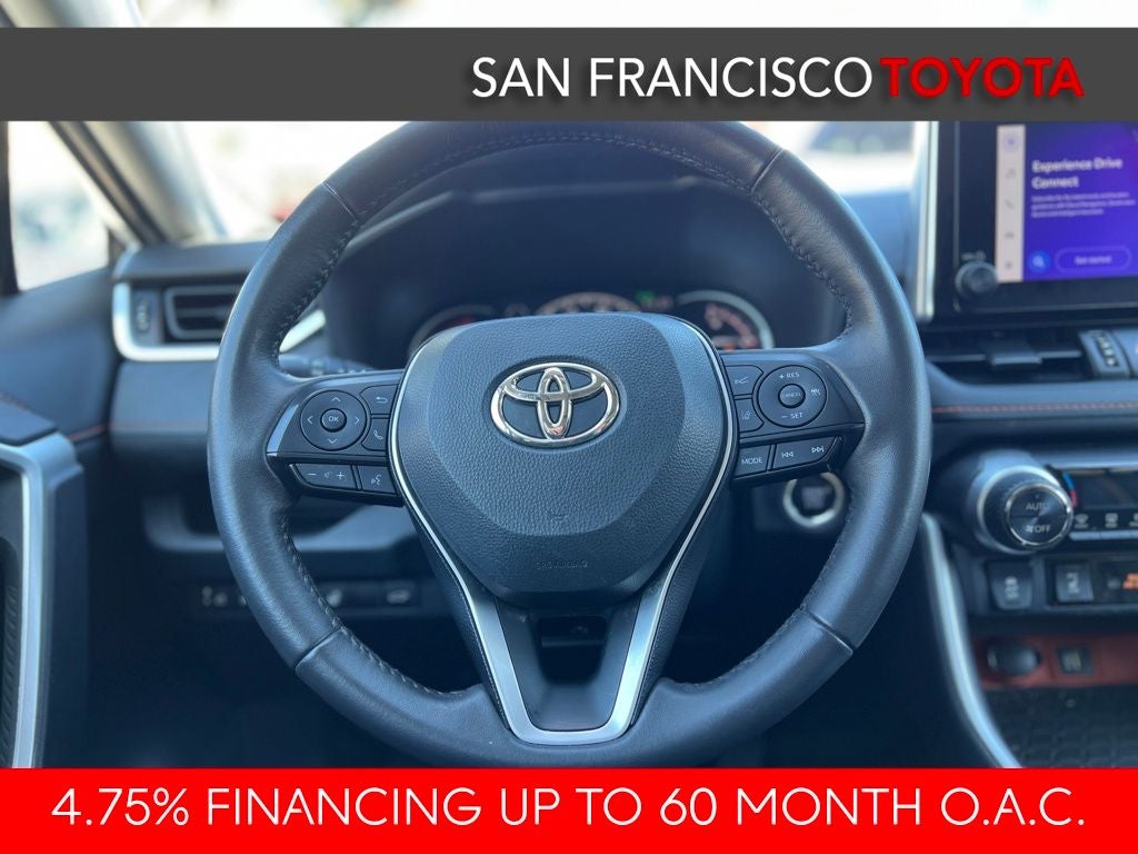 2023 Toyota RAV4 Adventure