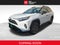 2025 Toyota RAV4 Hybrid Woodland Edition