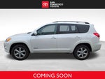 2010 Toyota RAV4 Limited