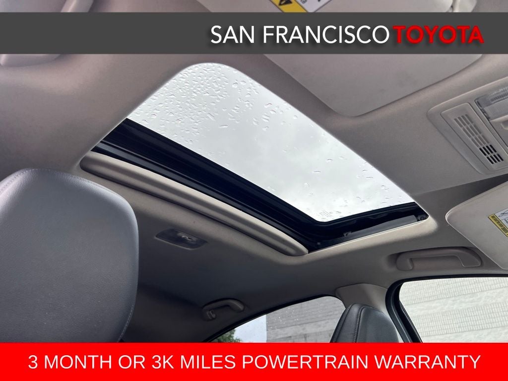 2019 Honda HR-V EX-L