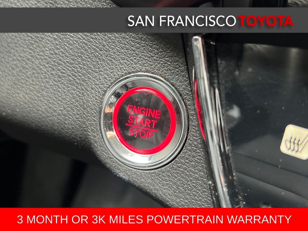 2019 Honda HR-V EX-L