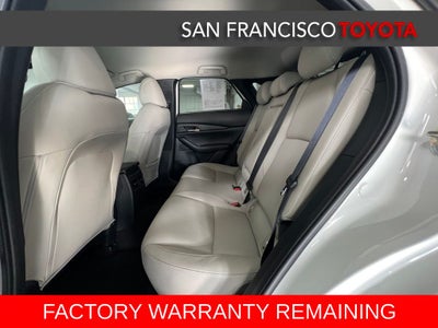 2023 Mazda Mazda CX-30 2.5 S Preferred Package