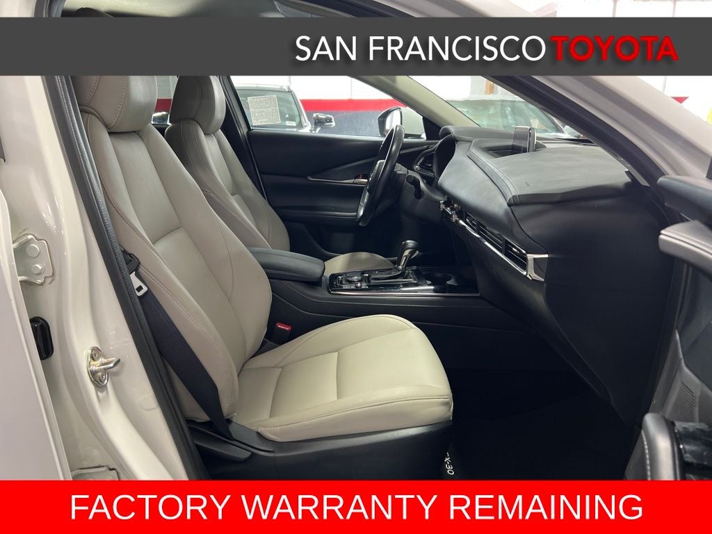 2023 Mazda Mazda CX-30 2.5 S Preferred Package