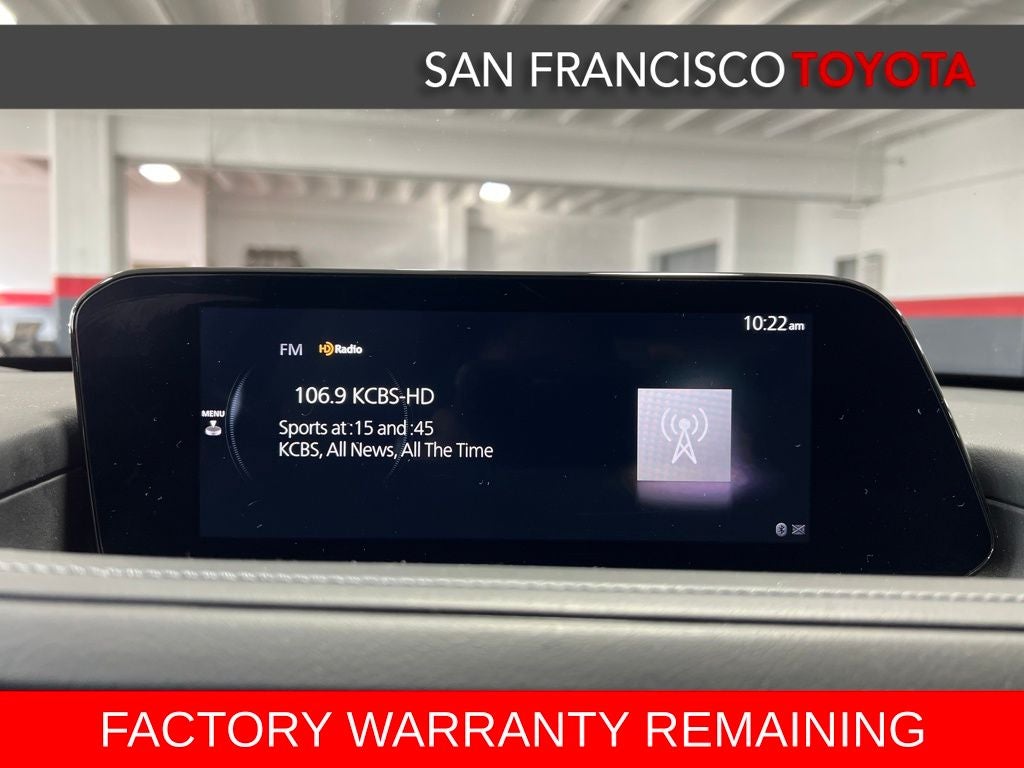 2023 Mazda Mazda CX-30 2.5 S Preferred Package