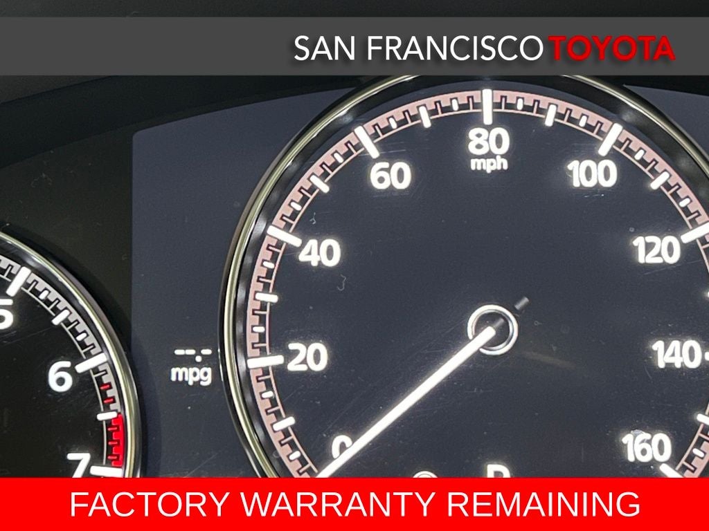 2023 Mazda Mazda CX-30 2.5 S Preferred Package