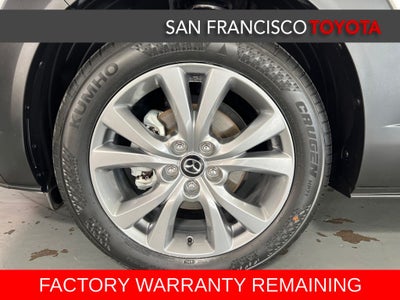 2023 Mazda Mazda CX-30 2.5 S Preferred Package