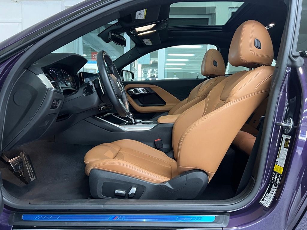 2022 BMW 2 Series M240i